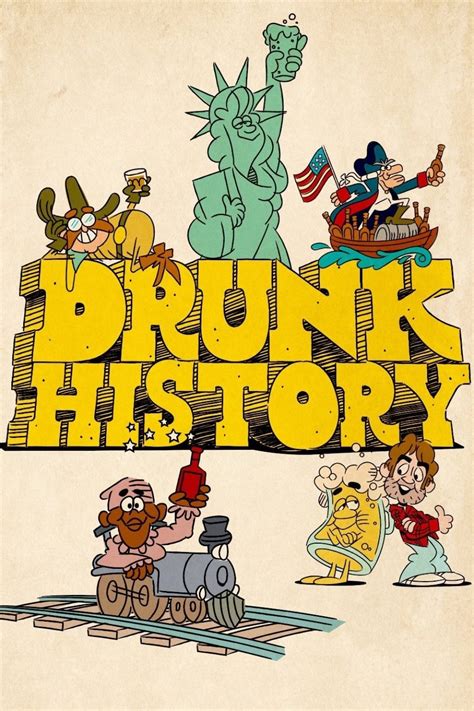 cartoonhd drunk history